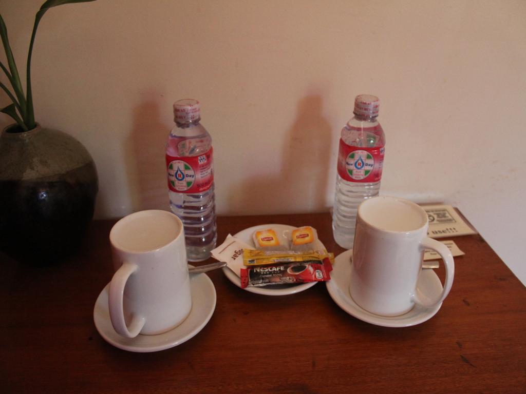 Horizons Cambodia Hotel Sziemreap Kültér fotó