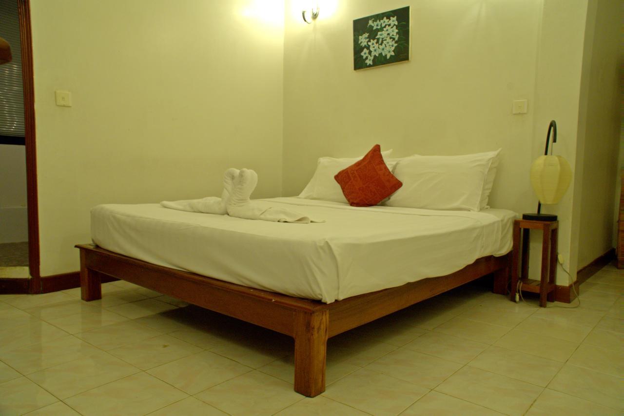 Horizons Cambodia Hotel Sziemreap Kültér fotó